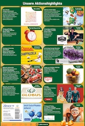 Aktueller GLOBUS Prospekt mit Ananas, "Aktuelle Angebote", Seite 4