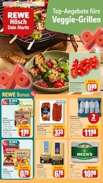 Aktueller REWE Prospekt (Dillenburg) REWE Prospekt mit 30 Seiten (Dillenburg)