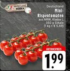 Angebot im EDEKA Rheda-Wiedenbrück Prospekt EDEKA Rheda-Wiedenbrück Prospekt mit im Angebot für 1,99 €