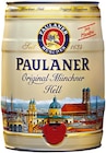 Aktuelles PAULANER Original Münchner Hell Angebot bei Penny-Markt in Augsburg ab 12,99 €