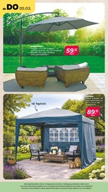 Partyzelt Angebote im Prospekt "Günstig. Besser. Für Dich." von Netto mit dem Scottie auf Seite 21