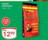 Aktuelle Holzkohle Angebote bei GLOBUS in Braunschweig Aktuelles Qualitäts-Grillholzkohle Angebot bei GLOBUS in Braunschweig ab 12,99 €