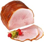 Backofen-Schinken im REWE Prospekt Backofen-Schinken von Berger im aktuellen REWE Prospekt für 1,79 €