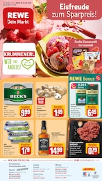 Der aktuelle REWE Prospekt Der aktuelle REWE Prospekt Dein Markt