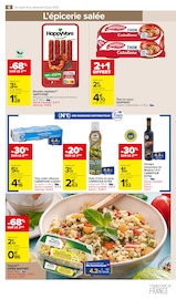 Huile D'olive Angebote im Prospekt "FÊTE DES ÉCOLES" von Carrefour Market Huile D'olive Angebote im Prospekt "FÊTE DES ÉCOLES" von Carrefour Market auf Seite 10