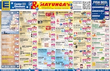 EDEKA Prospekt für Lägerdorf mit 1 Seite EDEKA Prospekt für Lägerdorf: "Top Angebote", 1 Seite, 15.12.2025 - 20.12.2025