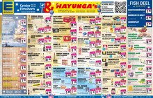 Aktueller EDEKA Westerhorn Prospekt EDEKA Westerhorn Prospekt "Top Angebote" mit 1 Seite