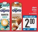 Drink von alpro im aktuellen EDEKA Prospekt für 2,00 €