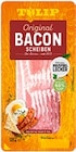 Bacon von TULIP für 1,49 € bei Kaufland im Angebot Bacon von TULIP im aktuellen Kaufland Prospekt