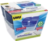 Luftentfeuchter von UHU im aktuellen Kaufland Prospekt für 1,99 €