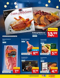 Netto Marken-Discount Grillzubehör im Prospekt 