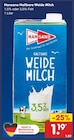 Aktuelles Haltbare Weide Milch Angebot bei Netto Marken-Discount in Hannover ab 1,19 €