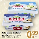 Aktuelles Buko Balance Angebot bei E center in Mainz ab 0,99 €