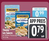 Les Sauces von Thomy im aktuellen EDEKA Prospekt für 0,79 €