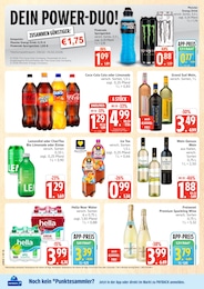 Pinot Grigio im Marktkauf Prospekt Top Angebote auf S. 18