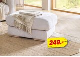 Hocker für 249,00 € bei Höffner im Angebot Hocker im aktuellen Höffner Prospekt
