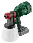 Akku-Farbspritzpistole 20 V im Angebot bei Lidl in Mainz Akku-Farbspritzpistole 20 V Angebote von Parkside bei Lidl Mainz für 24,99 €