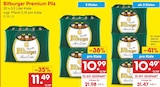 Aktuelle Bitburger Angebote bei Netto Marken-Discount in Gelsenkirchen Aktuelles Premium Pils Angebot bei Netto Marken-Discount in Gelsenkirchen ab 10,49 €