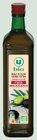 Huile d'olive vierge extra fruitée - U Bio - U Express à Vienne Huile d'olive vierge extra fruitée - U Bio en promo chez U Express Vienne à 6,92 €