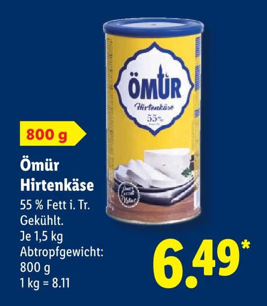 Hirtenkäse