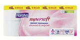 Supersoft Premium Toilettenpapier XXL Angebote von Floraly's bei Lidl Siegen für 5,99 €