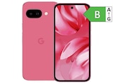 Aktuelle Smartphone Angebote bei MediaMarkt Saturn in Potsdam Aktuelles Pixel 9a 128 GB Peony Dual SIM Angebot bei MediaMarkt Saturn in Potsdam ab 379,00 €