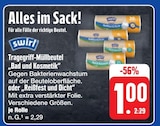 Tragegriff-Müllbeutel Angebote von swirl bei E center Coburg für 1,00 €