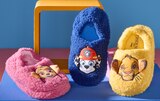Kinder Hausschuhe Angebote von Disney bei Woolworth Waiblingen für 4,00 €
