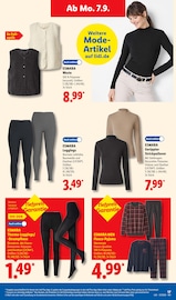Aktueller Lidl Prospekt mit Pullover, "LIDL LOHNT SICH", Seite 41