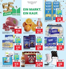 Taschentücher im Marktkauf Prospekt "Aktuelle Angebote" mit 41 Seiten (Heilbronn)