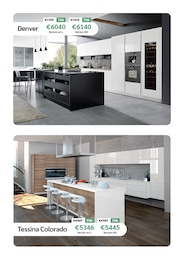 Prix et réduction Cuisine dans le prospectus Crack en cours Offre Cuisine dans le catalogue Crack du moment à la page 35