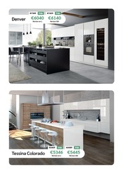 Cuisine Angebote im Prospekt "Votre maison, votre confort" von Crack auf Seite 35