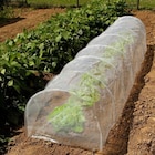 Promo Tunnel accordéon Gamm vert à 24,99 € dans le catalogue Gamm vert à Saint-Bonnet-de-Mûre