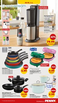 Haushaltskleingeräte im aktuellen Penny Prospekt (Stuttgart) Haushaltskleingeräte im Penny Prospekt "Wer günstig will, muss Penny." mit 47 Seiten (Stuttgart)