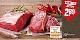Roastbeef Angebote bei REWE Bielefeld für 2,89 €