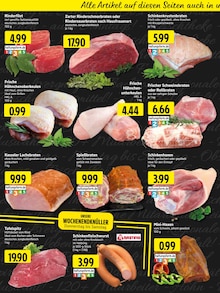Aktueller EDEKA Prospekt "Aktuelle Angebote" Aktueller EDEKA Prospekt