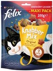 Aktuelle Katzenfutter Angebote bei Penny in Dresden Aktuelles Knabber-mix Original Angebot bei Penny in Dresden ab 2,99 €