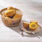 Promo Kiwi jaune à 0,59 € dans le catalogue U Express à Seyssinet-Pariset