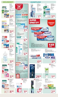 Omega 3 Angebot im Rossmann Prospekt, gültig von 26.01.2026 bis 30.01.2026 Omega 3 Angebot im aktuellen Rossmann Prospekt auf Seite 8