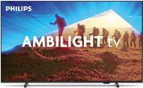 Smart 43PUS8009 LED TV Angebote von PHILIPS bei expert Münster für 399,00 €