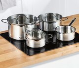 Edelstahl-Topf im Angebot bei Penny in Frankenthal Edelstahl-Topf Angebote von HOME IDEAS bei Penny Frankenthal für 7,99 €