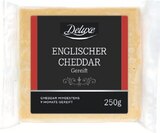 Englischer Cheddar Angebote von Deluxe bei Lidl Rodgau für 2,99 €