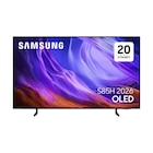 Téléviseur OLED 4K* - 139 cm - SAMSUNG - Carrefour à Malakoff Téléviseur OLED 4K* - 139 cm - SAMSUNG en promo chez Carrefour Malakoff à 1 199,99 €