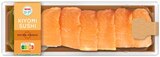 Sushi Box Kiyomi Angebote von REWE to go bei REWE Ingolstadt für 2,79 €