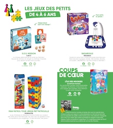Offre Paw Patrol dans le catalogue Fnac du moment à la page 8