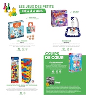 Promos Paw Patrol dans le catalogue "GUIDE FNAC JEUX DE SOCIÉTÉ" de Fnac à la page 8