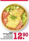 Aktuelles Salat 'Art des Chefs' Angebot bei E center in Mannheim ab 12,90 €