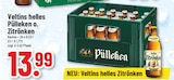 helles Pülleken bei EDEKA im Weilerswist Prospekt für 13,99 €