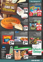 Ähnliche Angebote wie Pfannkuchen im Prospekt "Aktuelle Angebote" auf Seite 11 von EDEKA in Hagen