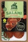 Vegane Salami oder Aufschnitt von Billie Green im aktuellen EDEKA Prospekt für 1,49 €